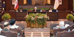 دیوان عالی کشور: معاندین با همه تلاش خود نتوانستند انقلاب را به زانو درآورند