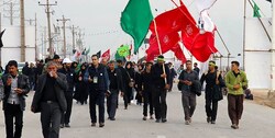 زائران اربعین سفر خود را به روز‌های پایانی این مراسم موکول نکنند