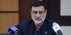 قاضی‌زاده: در ۲ سال گذشته، کمک معیشت جانبازان ۱۰۰ درصد رشد داشته است