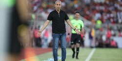 هشدار یک پیشکسوت به گل محمدی: پرسپولیس نتیجه نگیرد، زیر سوال می‌‌روی