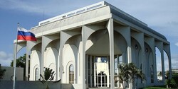 سفارت روسیه: وضعیت در پایتخت گابن آرام است