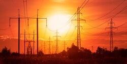 مصرف برق سه ماهه ایران بیش از مصرف سالانه ۱۷۰ کشور