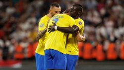 آیا پرسپولیس با زوج رونالدو و مانه حریف النصر می‌شود؟