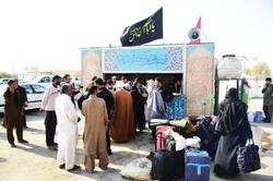 وحدت ملی با عشق شیعه و سنی به حسین (ع)