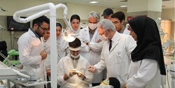 تحصیل بیش از 8 هزار دانشجوی خارجی در دانشگاه‌های علوم پزشکی پزشکی ایران
