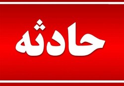 مرگ هولناک پسر ۱۴ ساله بر اثر تصادف با قطار در جنوب تهران