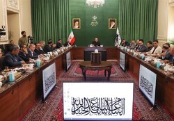 قالیباف شاهد مردسالاری در حوزه ورزش هستیم /اقدامات مجلس برای حمایت از حوزه ورزش