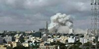 انفجار در سومالی ۱۵ کشته بر جای گذاشت