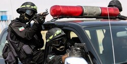 تیراندازی در فردیس؛ «نوپو» شرور آدم‌ربا را دستگیر کرد