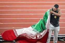 احسان حدادی پس از ۲۰ سال خداحافظی کرد