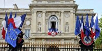 فرانسه احتمال دخالت نظامی در ارمنستان را رد کرد