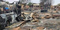 تشدید جنگ در سودان و خطر قحطی در کمین میلیون‌ها نفر