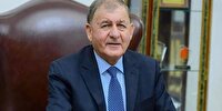تاکید رئیس جمهور عراق بر مخالفت با تجاوزات ترکیه