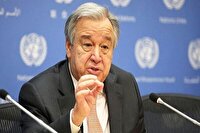 «گوترش» حمله تروریستی در ترکیه را محکوم کرد