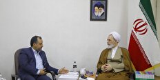 وزیر اقتصاد: به سمت حذف بانکداری ربوی حرکت کرده‌ایم