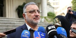 زاکانی: در این هفته ۴ ایستگاه مترو افتتاح می‌شود