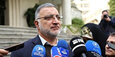 زاکانی: در این هفته ۴ ایستگاه مترو افتتاح می‌شود
