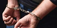 ابَرمحکوم فراری قاچاق ارز در تور وزارت اطلاعات گرفتار شد