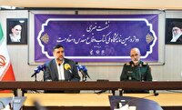 تمرکز روی لشکر فاطمیون در نمایشگاه ملی کتاب دفاع مقدس