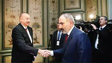 پاکسازی نژادی در قفقاز با توافق امریکا و روسیه بود