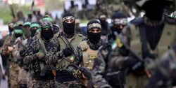 مقاومت فلسطین کنترل یک مرکز پلیس در سدیروت را به دست گرفت