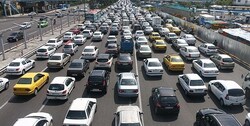 شناسایی ۱۲۶ گلوگاه‌ ترافیکی در پایتخت
