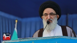 بزرگ‌ترین وظیفه نیروی انتظامی حفظ ارزش‌ها است