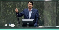 جایزه صلح نوبل به یکی از اغتشاشگران داده شد