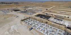 ‌کاهش قیمت مسکن با واگذاری ۳۲۰ هزار قطعه زمین به متقاضیان نهضت ملی