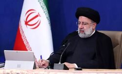 رئیس‌جمهور فرمان تدوین بودجه ۱۴۰۳ را صادر کرد