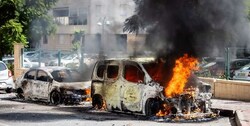 جروزالم‌پست: ۳ برابر حادثه «یازده سپتامبر» متحمل تلفات شدیم