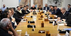 ادعای نتانیاهو: توان نظامی حماس و جهاد اسلامی را نابود می‌کنیم