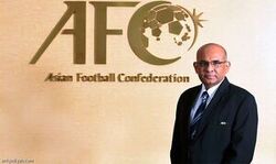 واکنش AFC به برگزاری دوباره بازی سپاهان - الاتحاد