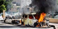 جروزالم‌پست: ۳ برابر حادثه «یازده سپتامبر» متحمل تلفات شدیم