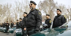 راه‌اندازی نمایشگاه مجازی پلیس پایتخت به مناسبت هفته فراجا