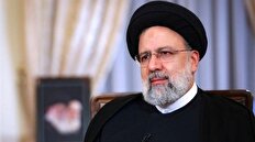 گفت‌وگوی رئیسی با زیاد النخاله و اسماعیل هنیه درباره عملیات «طوفان الاقصی»