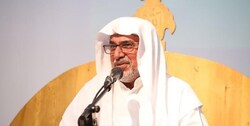عالم اهل سنت: جهان اسلام یکپارچه از حماسه قدس حمایت کند