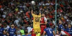 پرسپولیس به صدر چسبید، استقلال در رده دوم +عکس