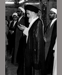 اقتدار، مظلومیت و سرانجام سپیده گشایی انقلاب اسلامی