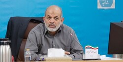 توضیحات وزیر کشور درباره وضعیت «آرمیتا گراوند»/ طراحان آشوب از ملت تودهنی خوردند