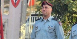تایید هلاکت یک فرمانده ارشد نیروی دریایی ارتش رژیم صهیونیستی