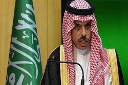 اهداف سفر سرزده وزیر خارجه عربستان به بغداد