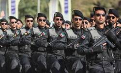 تصویرسازی مطلوب از پلیس ایجاد اعتماد می‌کند