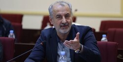 درویش: به بهانه پرسپولیس، می‌خواهند کسر 4 امتیاز از سپاهان را ببخشند