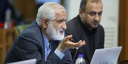 سروری: اتوبوس‌های برقی به زودی وارد تهران می‌شوند