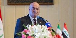 قائم‌مقام وزیر علوم عراق: از پژوهش‌‌های علمی محققان ایران برای بهتربرگزارشدن پیاده‌روی اربعین استقبال می‌کنیم