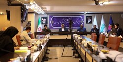 سی و یکمین دوره هفته کتاب از ۲۳ تا ۳۰ آبان برگزار می‌شود