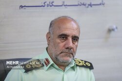 دهمین مرحله طرح سراسری مقابله با قاچاق کالا‌های ممنوعه اجرا شد