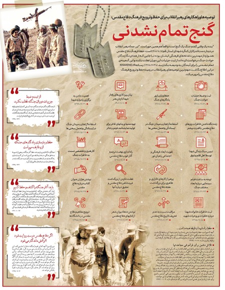 گنج تمام نشدنی