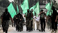 حماس؛ از انتفاضه سنگ تا عملیات «طوفان‌الاقصی»